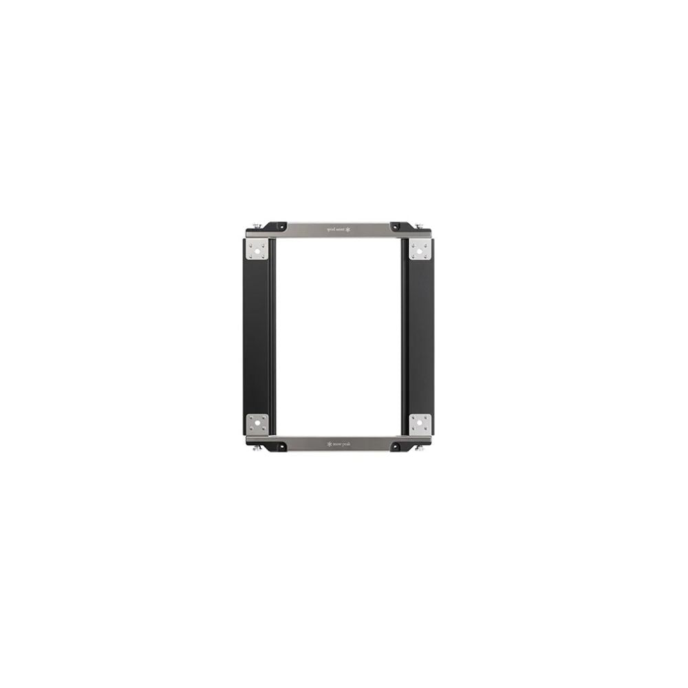 Snow Peak Collapsible IGT 2 Unit Frame