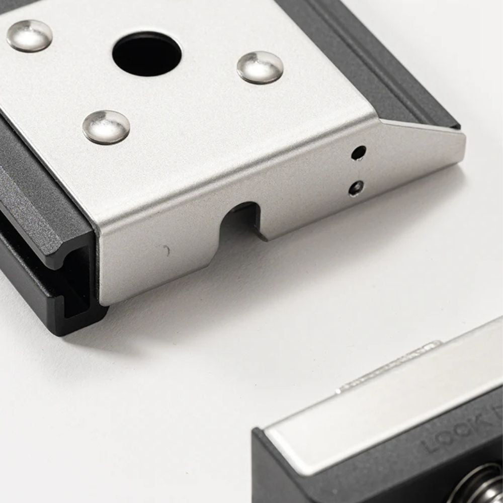 Snow Peak Collapsible IGT 2 Unit Frame Rails