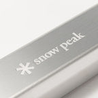Snow Peak Collapsible IGT 3 Unit Frame