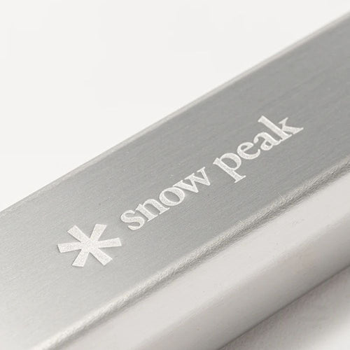 Snow Peak Collapsible IGT 3 Unit Frame