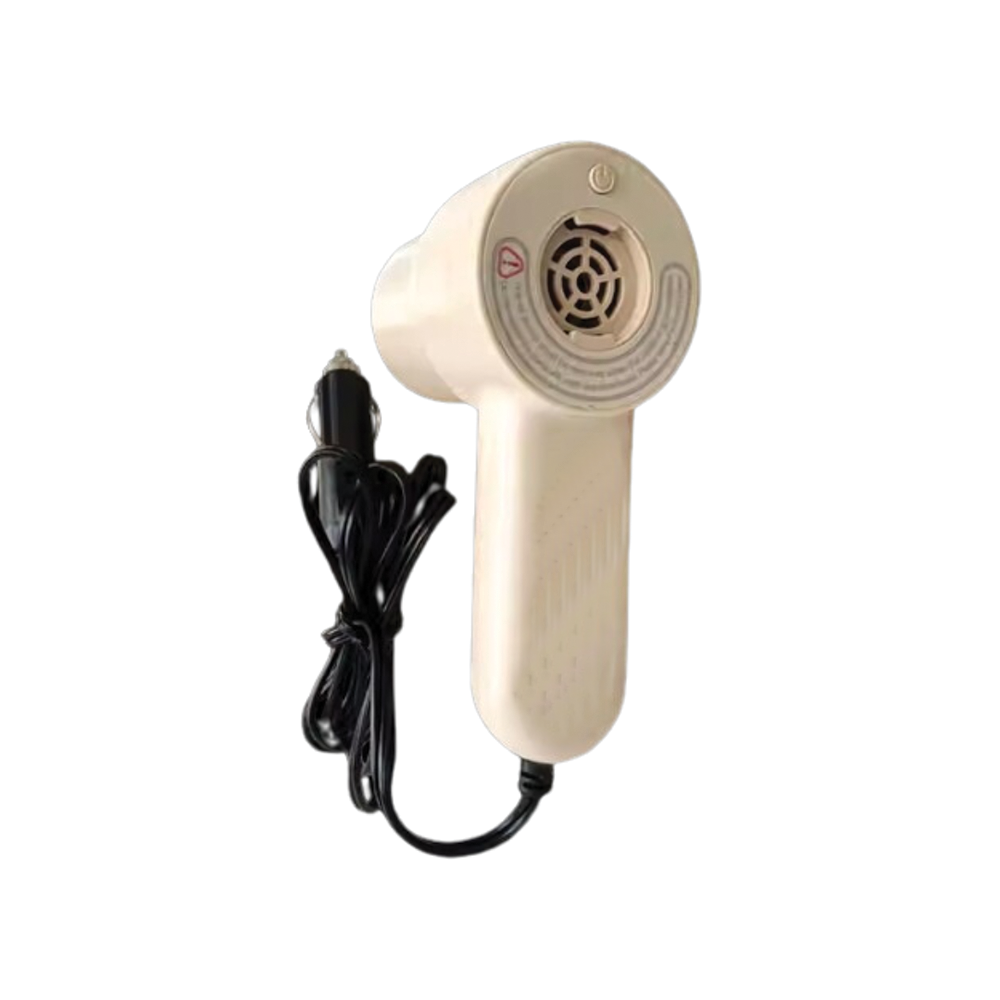 Samtopia Air Pump for Air Mattress