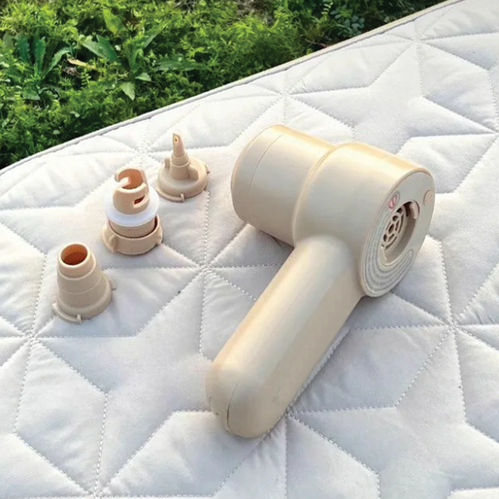 Samtopia Air Pump for Air Mattress