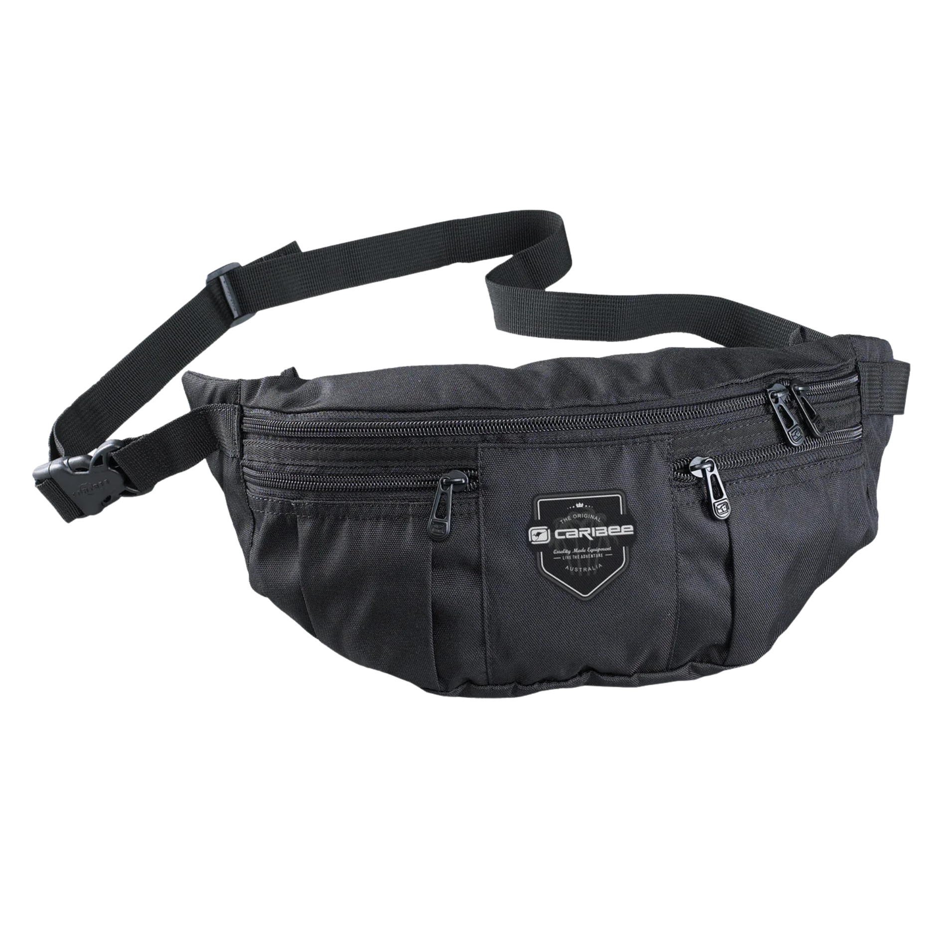 Caribee Aspen Waist Pouch