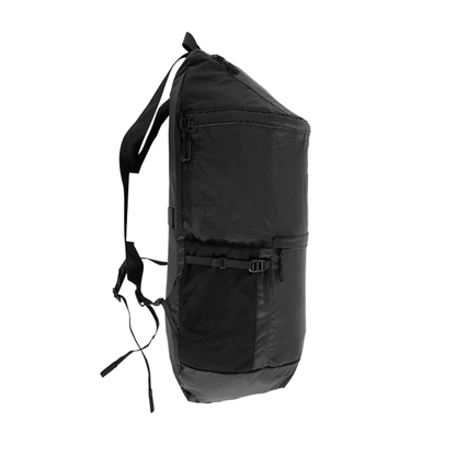 DoD Packable Kamaboko Nylon Backpack 22L
