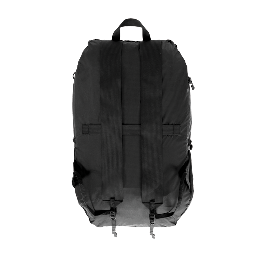 DoD Packable Kamaboko Nylon Backpack 22L