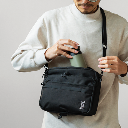 DoD Squshoba Multifunctial Shoulder Bag 5L