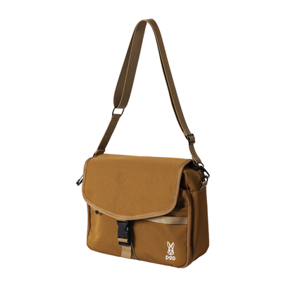 DoD Squshoba Multifunctial Shoulder Bag 5L