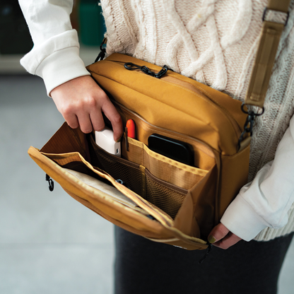 DoD Squshoba Multifunctial Shoulder Bag 5L