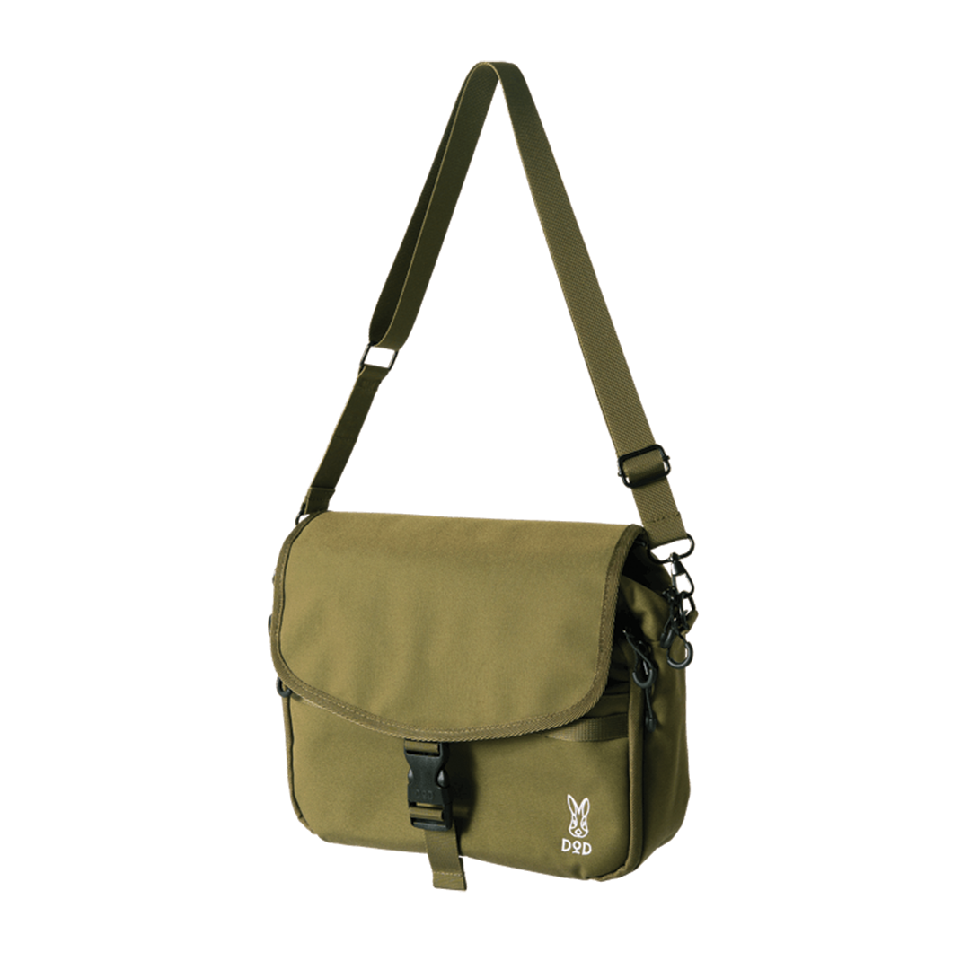 DoD Squshoba Multifunctial Shoulder Bag 5L