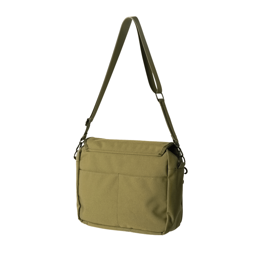 DoD Squshoba Multifunctial Shoulder Bag 5L