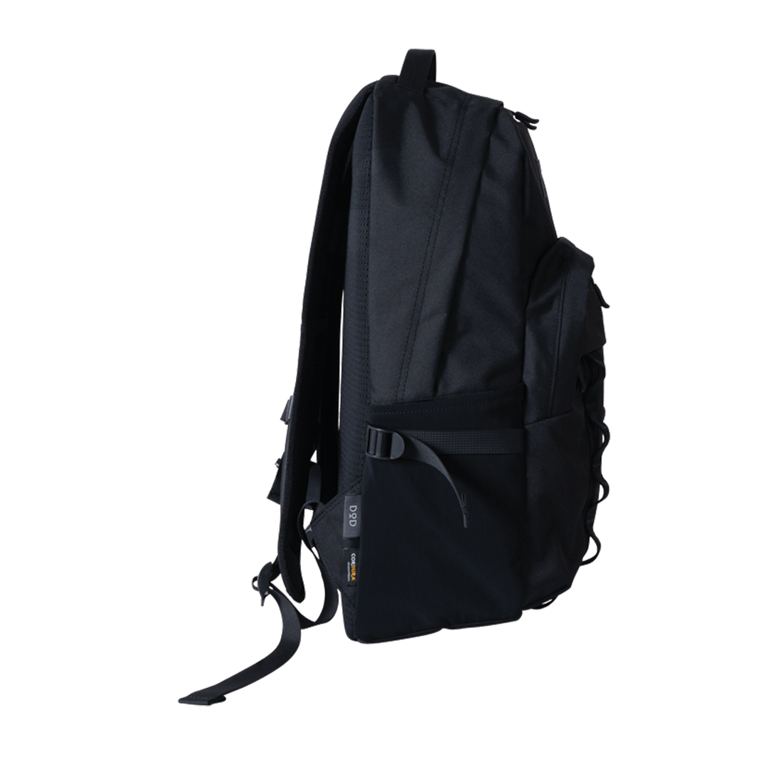 DoD CORDURA® Waterproof Daypack Backpack 24L