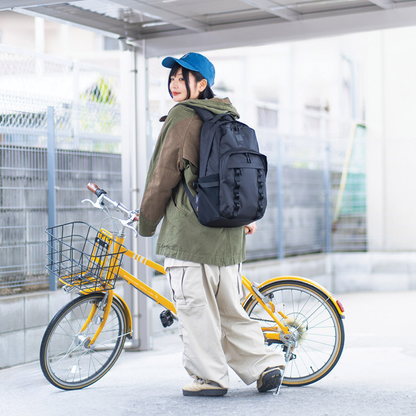 DoD CORDURA® Waterproof Daypack Backpack 24L