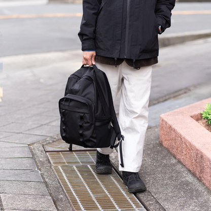 DoD CORDURA® Waterproof Daypack Backpack 24L