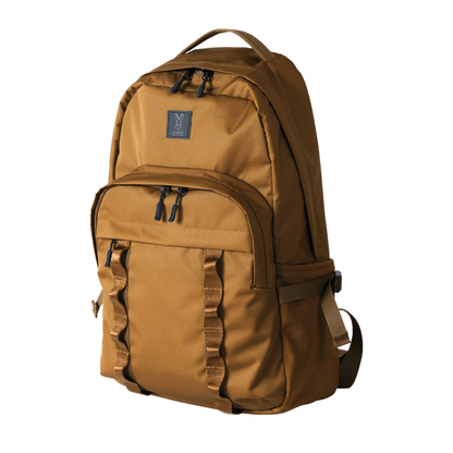 DoD CORDURA® Waterproof Daypack Backpack 24L