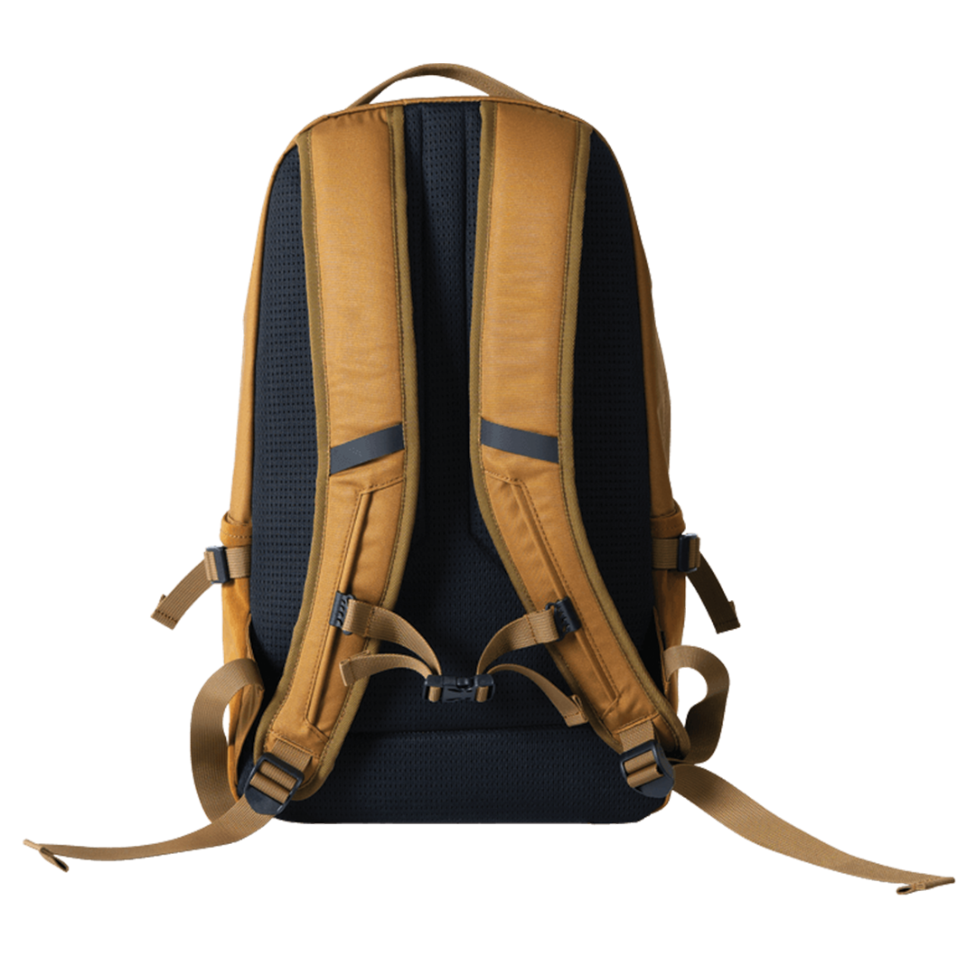 DoD CORDURA® Waterproof Daypack Backpack 24L