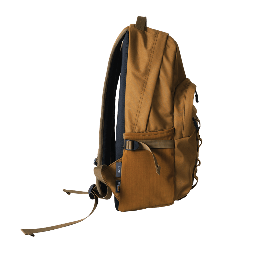 DoD CORDURA® Waterproof Daypack Backpack 24L