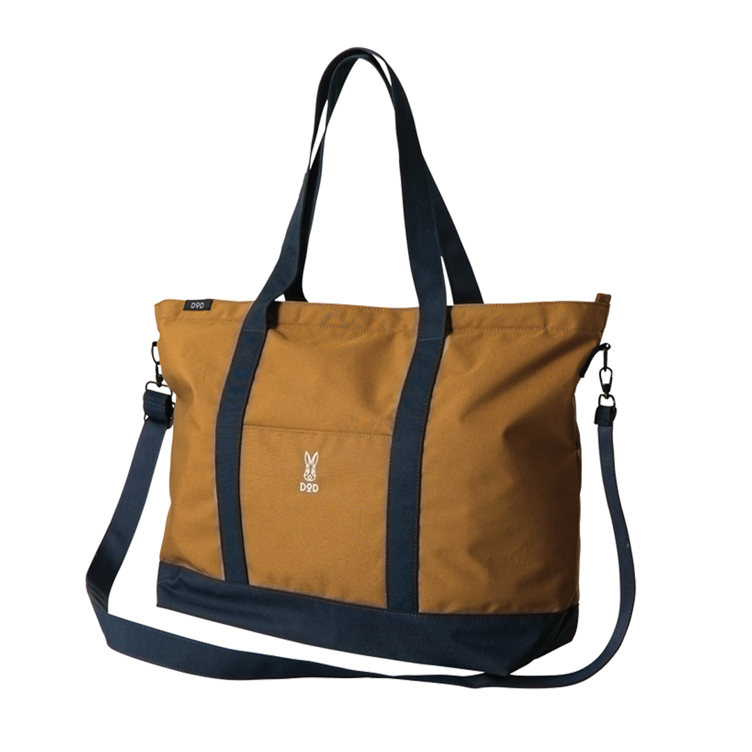 DoD Tote with Shoulder Strap 24L
