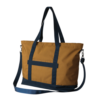 DoD Tote with Shoulder Strap 24L