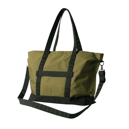 DoD Tote with Shoulder Strap 24L