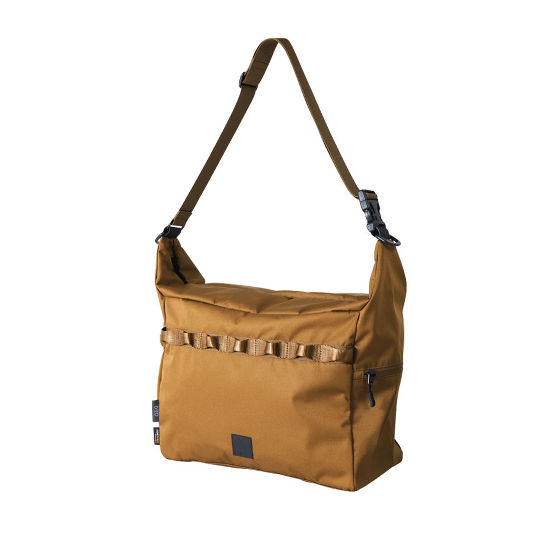 DoD CORDURA® Decashoba Shoulder Bag 24L