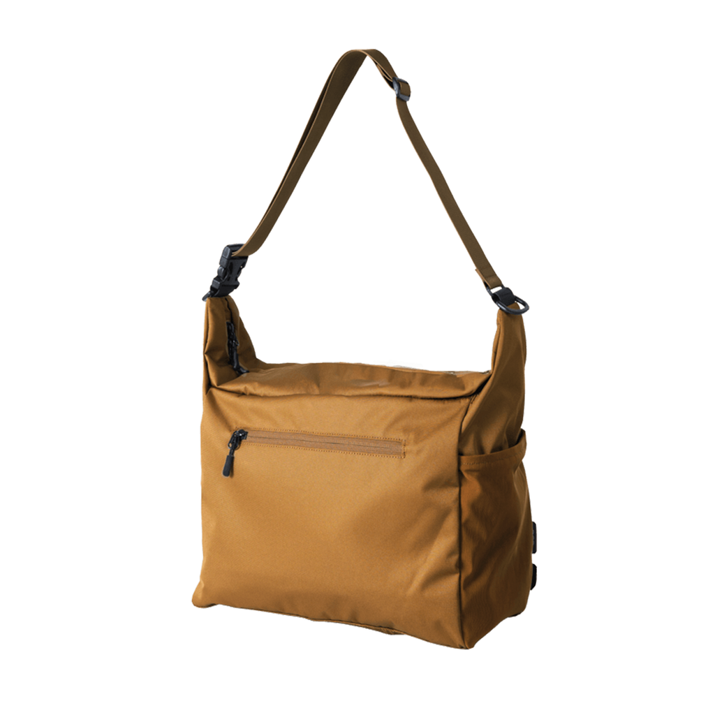 DoD CORDURA® Decashoba Shoulder Bag 24L