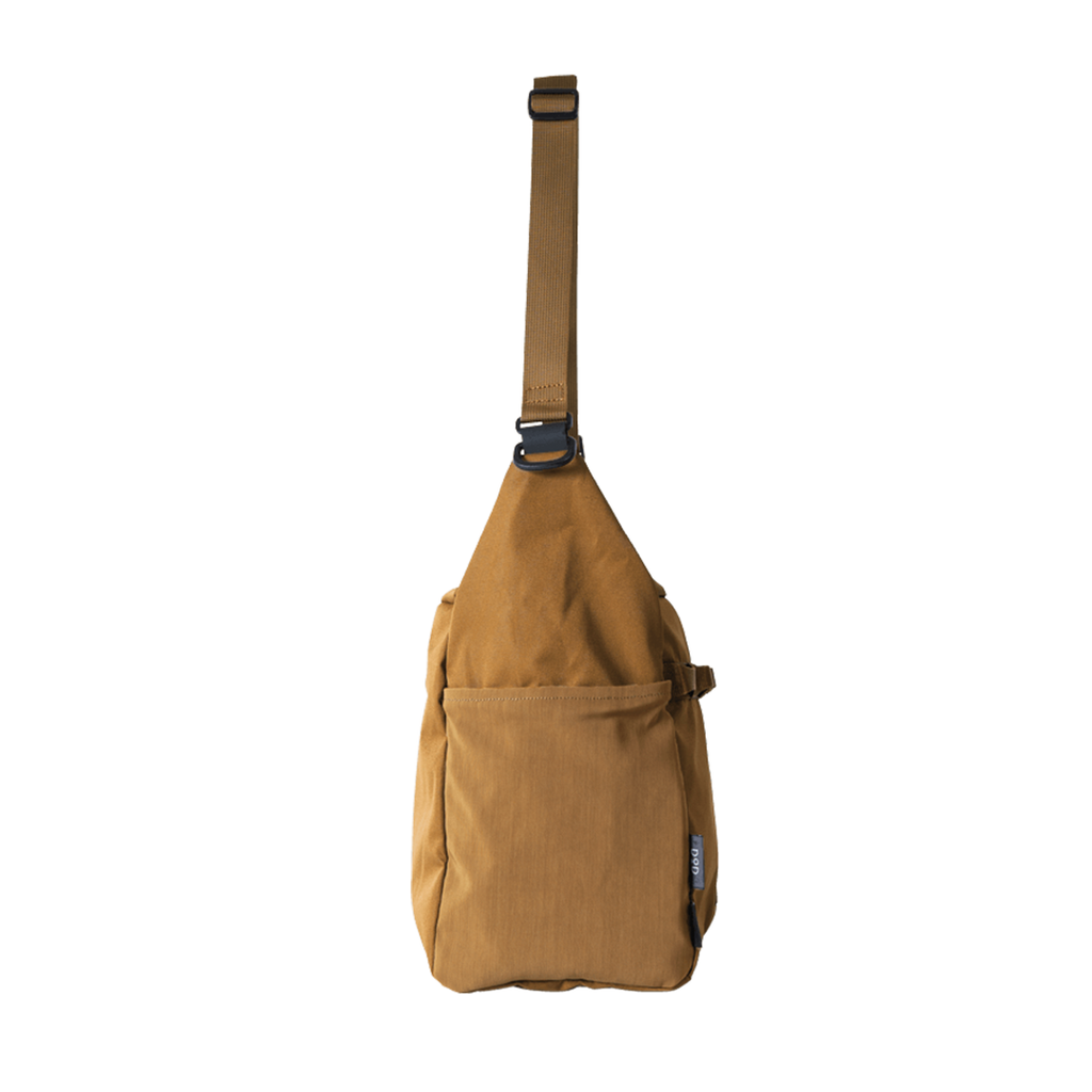 DoD CORDURA® Decashoba Shoulder Bag 24L