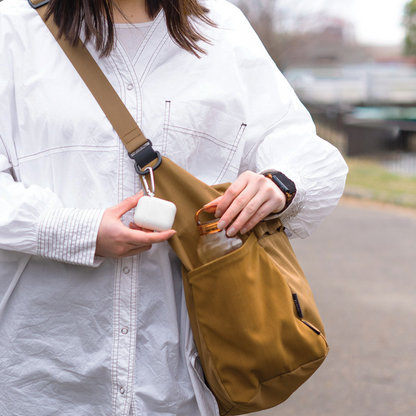 DoD CORDURA® Decashoba Shoulder Bag 24L