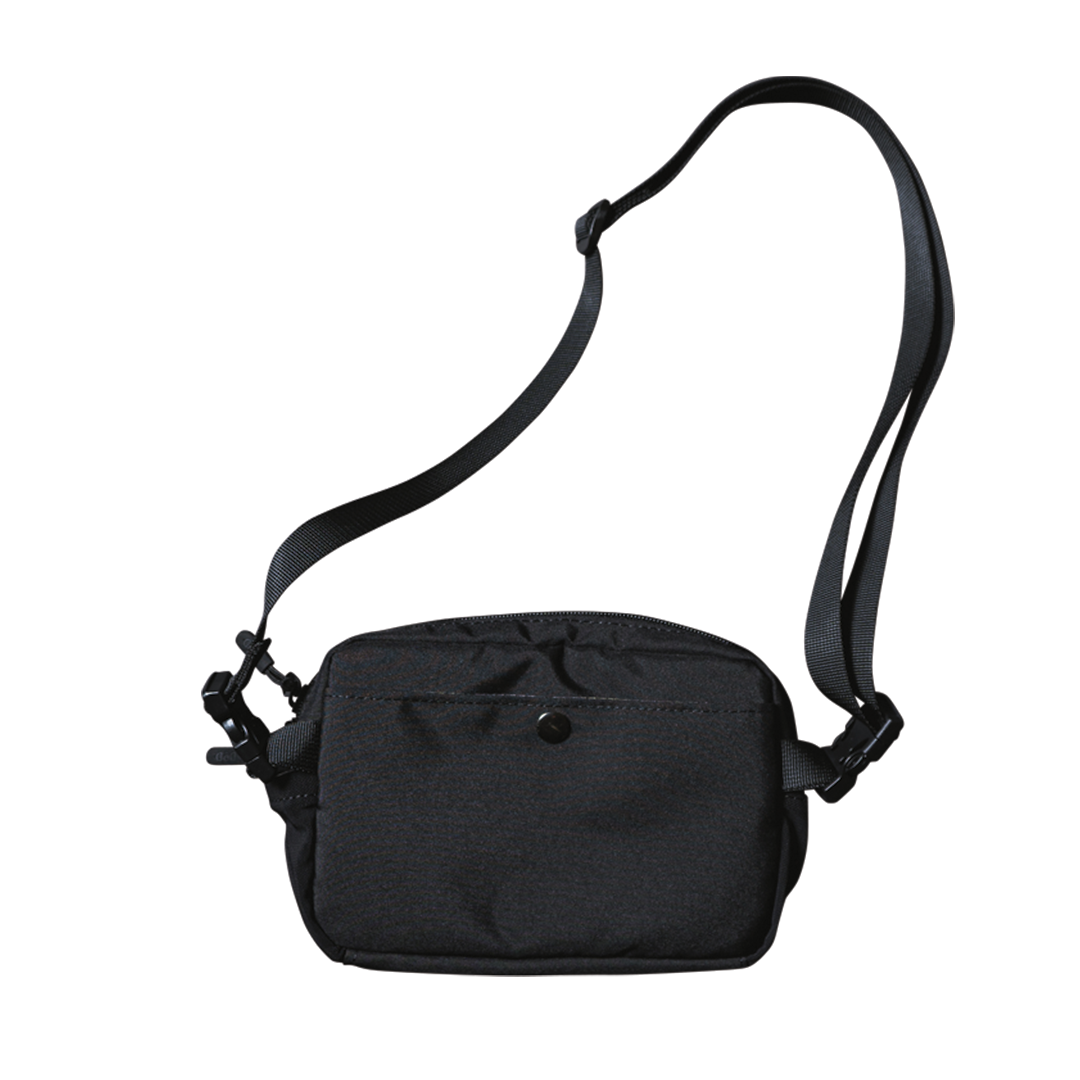 DoD CORDURA® Choco Cross Body Pouch Bag 1L