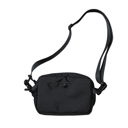 DoD CORDURA® Choco Cross Body Pouch Bag 1L