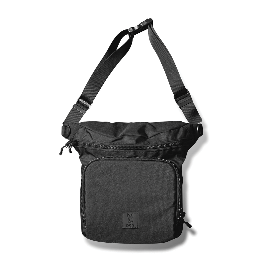 DoD CORDURA® Cross Body Bag 4L