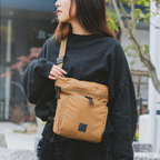 DoD CORDURA® Cross Body Bag 4L