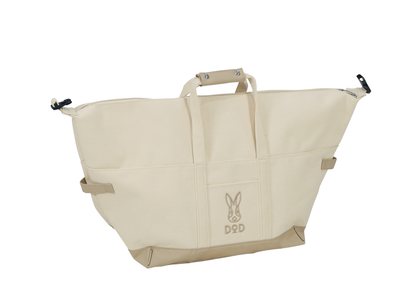DoD Tote Hako Na-Ru Bag  40L