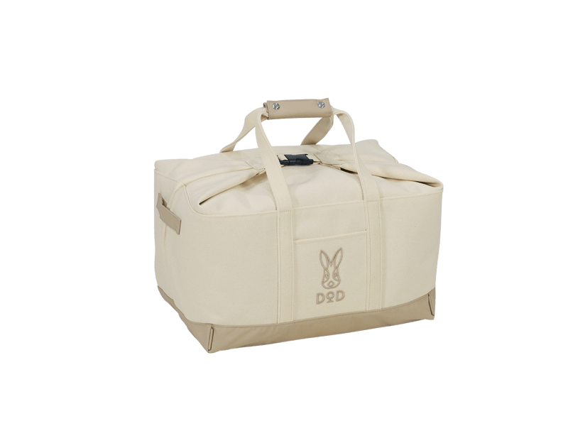 DoD Tote Hako Na-Ru Bag  40L