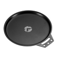 Campingmoon Sierra Cup Stainless Steel Plate Cover