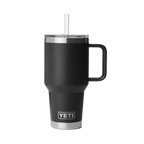 YETI Rambler® 35 oz Straw Mug with Straw Lid