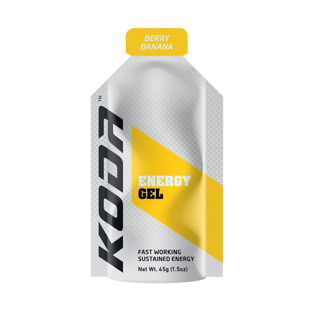 Koda Nutrition Energy Gel 45g