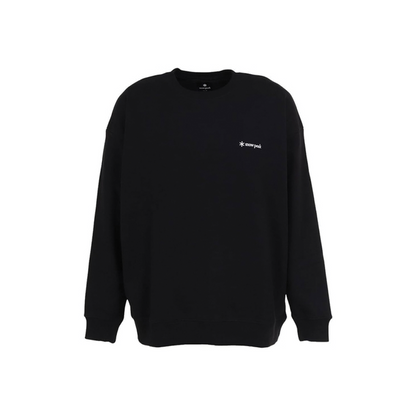 Snow Peak Logo Sweatshirt Pullover