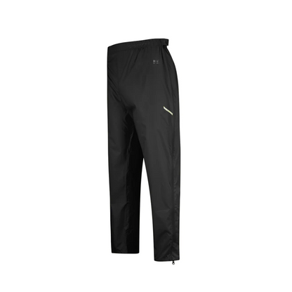 Mac In A Sac Origin Full Zip Over Trousers - Black