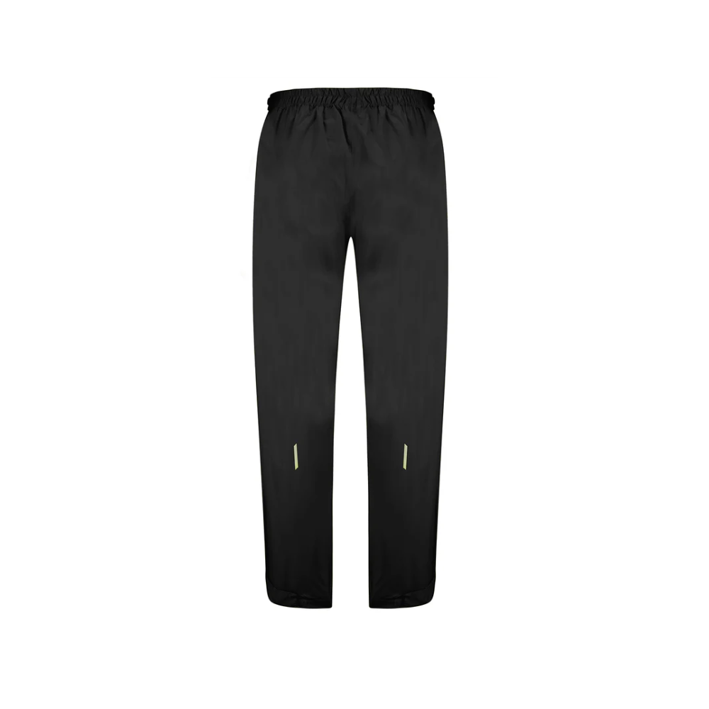 Mac In A Sac Origin Full Zip Over Trousers - Black