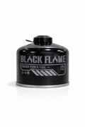 Black Flame Butane Gas Cartridge 230g 450g