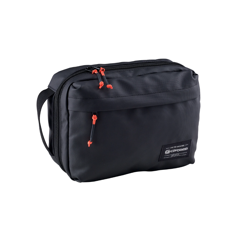 Caribee Adventure Toiletry Bag