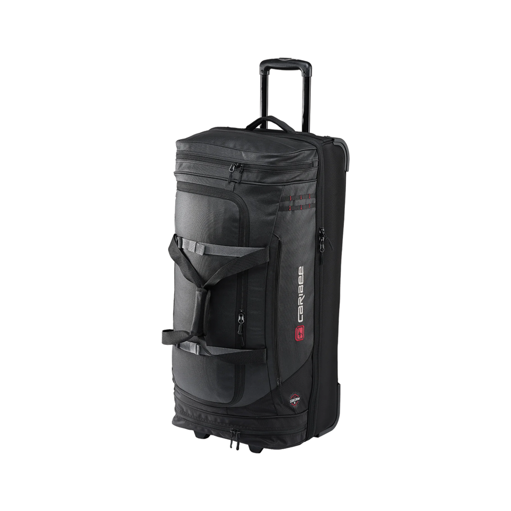 Caribee Scarecrow 70cm (75L) V2 2024 Wheel Travel V2 Bag