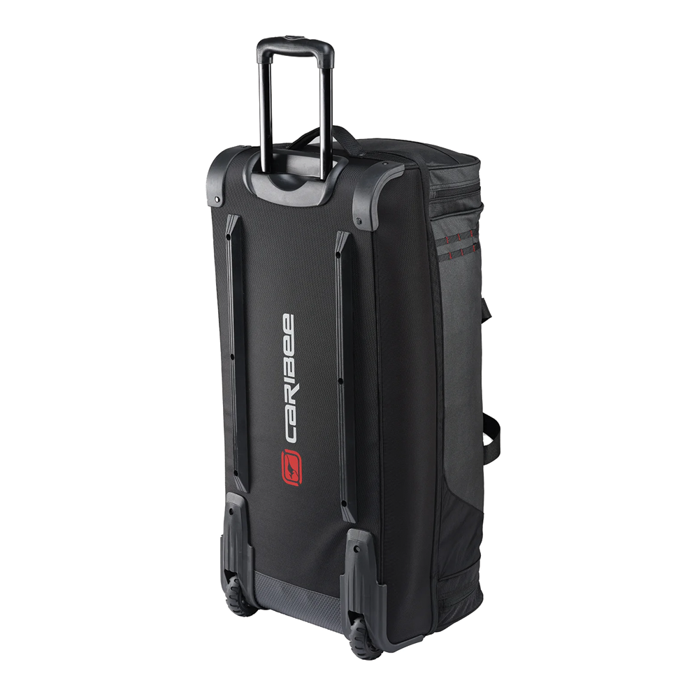 Caribee Scarecrow 70cm (75L) V2 2024 Wheel Travel V2 Bag