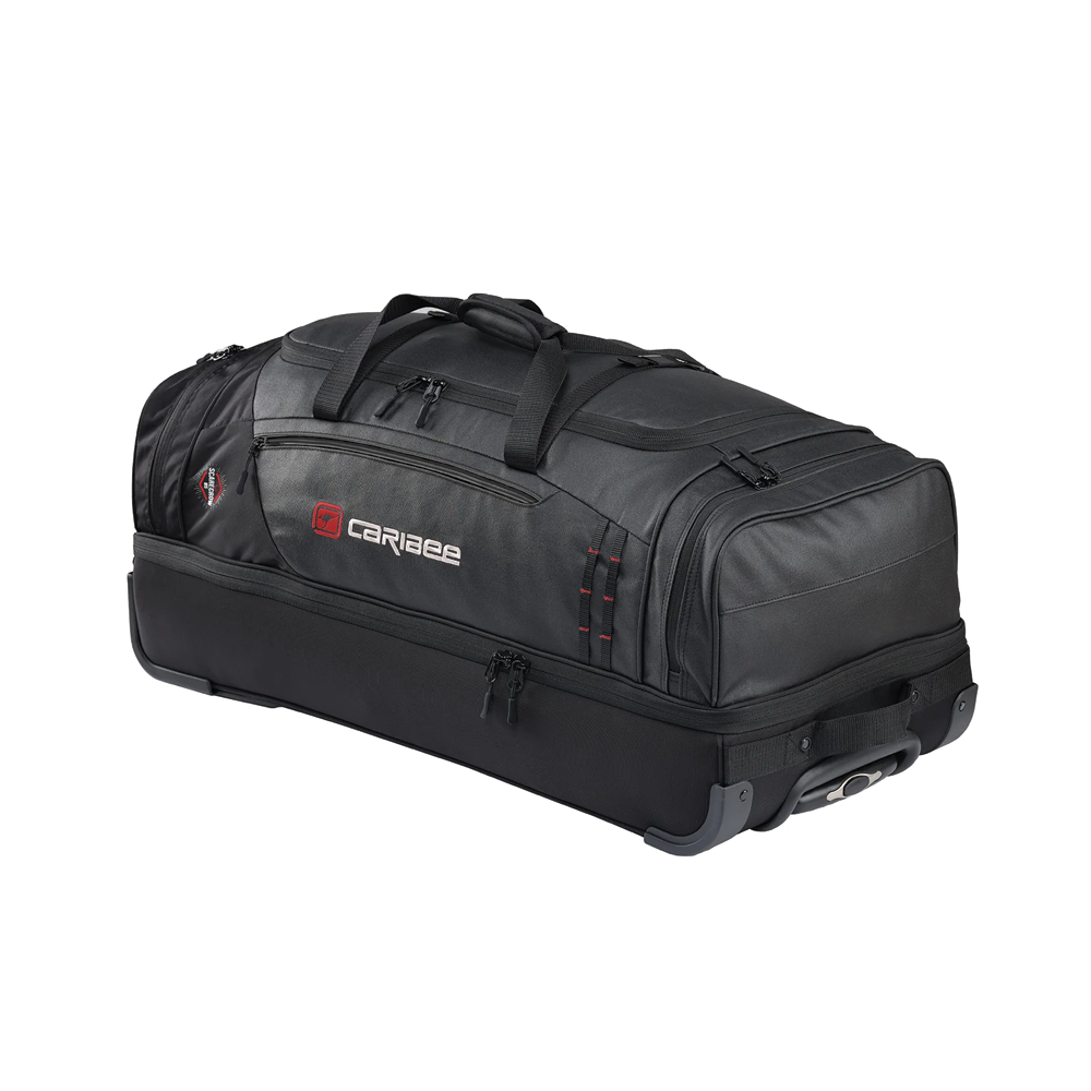 Caribee Scarecrow 70cm (75L) V2 2024 Wheel Travel V2 Bag
