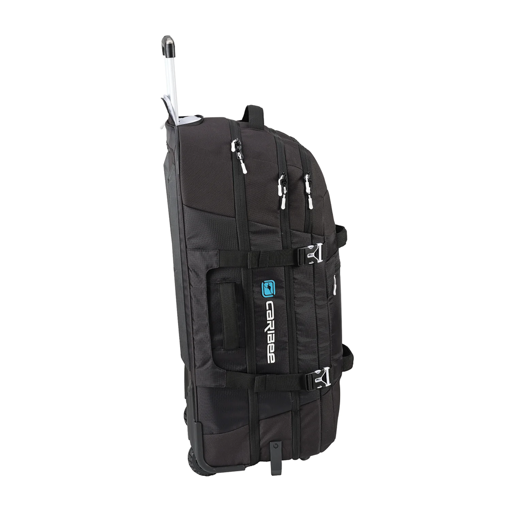 Caribee Global Explorer V2 125L Wheel Travel Luggage