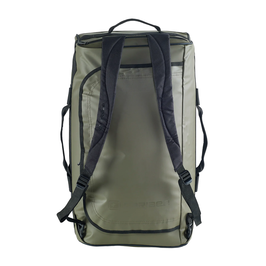 Caribee Titan Duffel Gear Bag - 50L