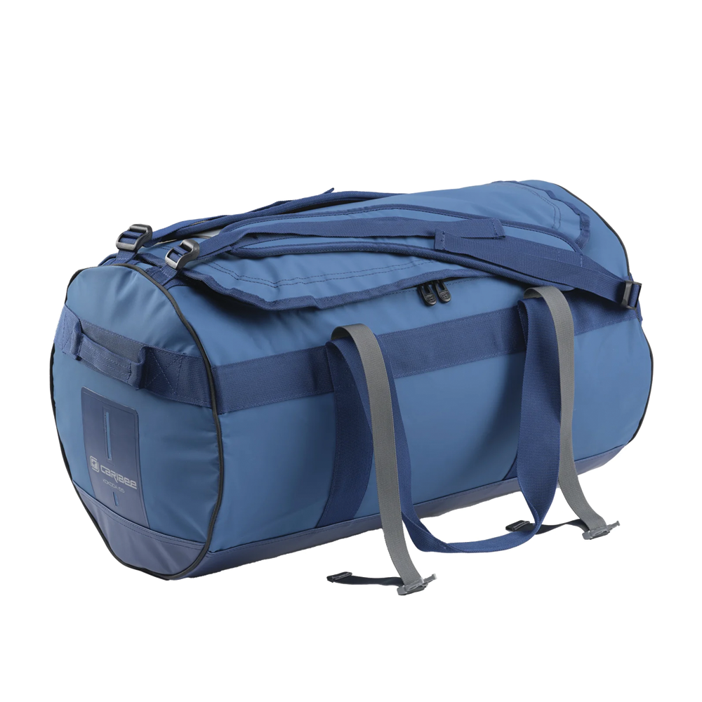 Caribee Kokoda 90L Duffel Bag