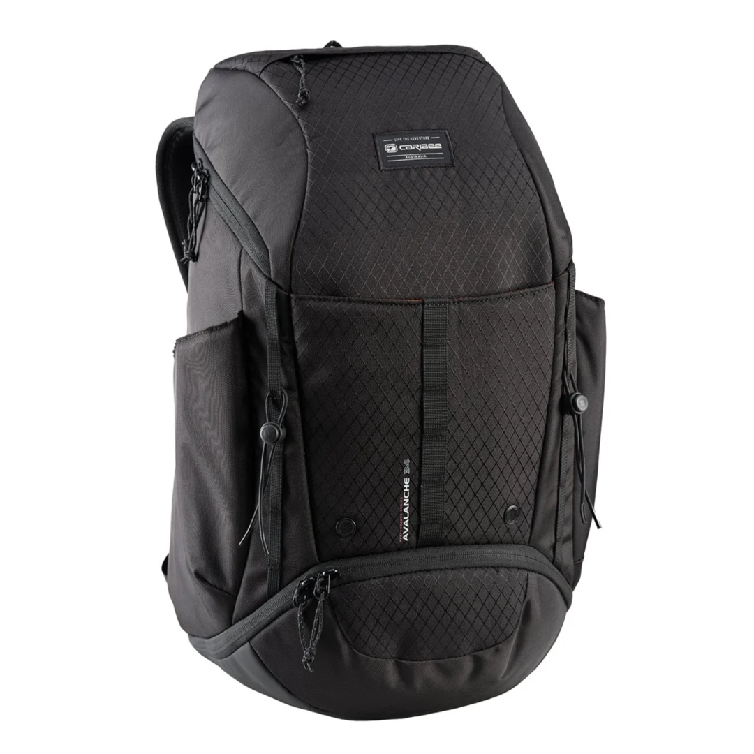 Caribee Avalanche 32L Backpack