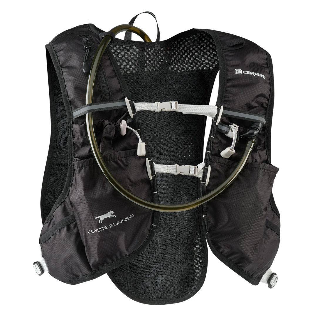 Caribee Coyote Runner 2L Hydration Vest