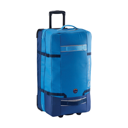 Split Roller 100L Wheel Travel Luggage